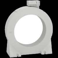 LV481014 - Closed toroid B type, VigiPacT, TB210, inner diameter 210mm,  rated current 400A, LV481014, Schneider Electric