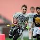 Youth Football Speed and Skills Clinic — T3 event image