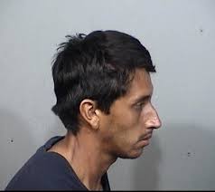 Arrests In Brevard County For October 1, 2017