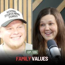 The Struggles We Grow From Podcast