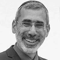 The Blogs: Kamala and Doug, Moses and his Cushite Wife