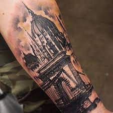 Check spelling or type a new query. Budapest Tattoo By Seunghyun Jo Architecture Tattoo Tattoos Back Tattoos For Guys