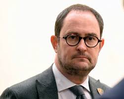 Anvers sert-elle de tête de pont au financement des activités du Hezbollah  ?