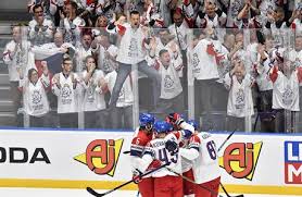 Turnaje se zúčastní 16 týmů, češi zahajují hned první den s ruskem. Presun Hokejoveho Ms 2021 Z Beloruska Do Ceska Ci Slovenska Nemuzu To Vyloucit Rika Fasel Hokej Lidovky Cz