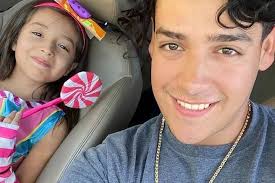 Fundraiser for Dina Finch by Josephine Garza : Bring Our Beloved Trey Home