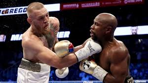Cuanto Dinero Gano Conor Mcgregor En Su Pelea Contra Floyd Mayweather En 2017