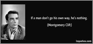 Montgomery Quotes. QuotesGram via Relatably.com