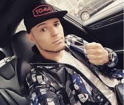 Roman szymański i marian ziółkowski już raz mieli okazję się spotkać. Ksw 41 Roman Szymanski Przyszly Pretendent Do Pasa Ksw Super Express