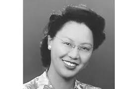 Emma Chong Obituary (1913