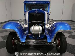 Image result for Classic Blue 1930 Chevrolet