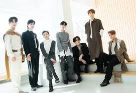 Got7 💚 i got7 6th fan meeting once upon a time 우리가 사랑했던 그 겨울. Song Review Got7 Last Piece The Bias List K Pop Reviews Discussion