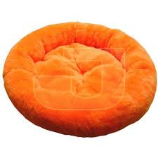 Pet Style Pelus Yuvarlak Simit Kedi Kopek Yatagi 50 Cm