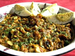 Egg Keema Keema Recipes Chicken Keema Indian Food Recipes