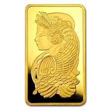 1 Gram Pamp Lady Fortuna Gold Bar 9999 Pure Solid Element Card Bullion Case Gold Bar Gold Gold Bullion Bars