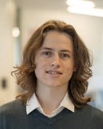 Stephen Scholz's Instagram, Twitter & Facebook