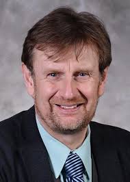 Clive Randall named Distinguished Professor at PSU