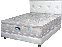 Varian kasur bigland yang masuk pada. Bigland Springbed Virgin Double Pillowtop Terbaru Juli 2021 Harga Murah Kualitas Terjamin Blibli