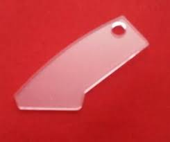 What's the best technique to get tickets? Lotto Keychain Ticket Scratcher Scraper Tool Lucky Coin Lottery Instant Bingo Ebay