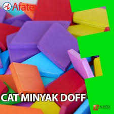 Cat yang dapat dilarutkan dengan pelarut golongan organik seperti spiritus dan thinner ini mempunyai daya tahan yang cukup. Jual Cat Minyak Doff Cat Untuk Kayu Dan Besi Exterior 1 Pail 20 Kg Di Lapak Alfatex Cat Bukalapak