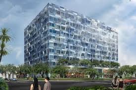 Petit trianon, bangunan unik paling berpengaruh di prancis. 7 Bangunan Modern Terunik Di Asia Tenggara Halaman All Kompas Com