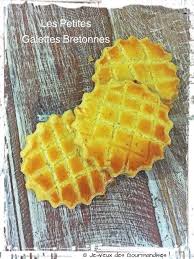 Les Petites Galettes Bretonnes Je Veux Des Gourmandises Galette Bretonne Galette Gourmandise