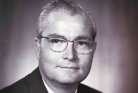 Obituary: David Wallace