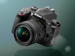 Browse the range of nikon dslr cameras in malaysia or find out more here. Nikon S D3400 Brings Bluetooth Smarts To An Entry Level Dslr Stuff