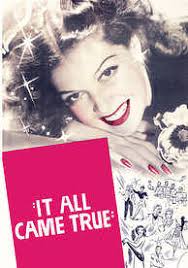 Watch Rent or Buy Experiment Perilous Online