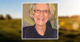 Shirley Faye Carter Obituary April 4, 2011