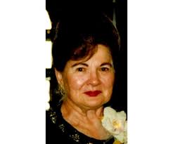 PEARL PFEIFFER Obituary (2015)