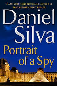 Gabriel allon (20 books) by daniel silva. Portrait Of A Spy Gabriel Allon Wiki Fandom