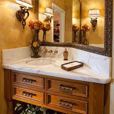 It can become your creative outlet and a place where you can practice everything. 75 Beautiful Powder Room With Yellow Walls Pictures Ideas July 2021 Houzz