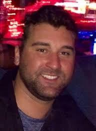 Alexander Joseph “Alex” Coogan (1994-2021)