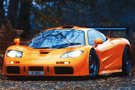 Image result for Brilliant Silver 1992 McLaren