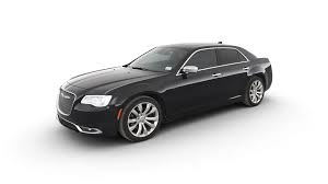 Image result for Black 2015 Chrysler