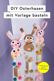 Malvorlagen und briefpapier gratis zum drucken basteln mit. Einfach Osterhasen Basteln Fur Den Wlkmndys Bunnywalk Osterhasen Basteln Osterhasen Basteln Kinder Osterdeko Basteln Kinder