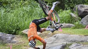 Viermaal in de tijdrit, in 2012 op de weg en in 2017 won ze het nk mountainbike. 8gtdekfrxn5jjm