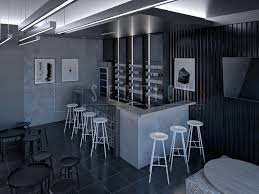 Namun tariza ariezky bisa dikatakan beda dari yang lain. Project Industrial Vape Store Project Mr Irvan Desain Arsitek Oleh Sections Design Architecture Arsitag