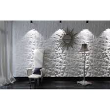 Wiegers 19 7 X 19 7 Vinyl Wall Paneling Home Decor 3d Wall Panels Wall Panels