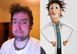 Today I got told for the eighth time that I look like Christopher  Mintz-Plasse. Do you have any celebrity lookalikes? Pics? :  r/CasualConversation