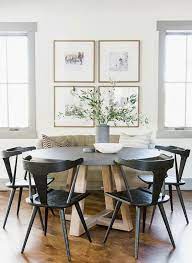 Your dining room is the heart of your home, and we have the dining room collections you need to perfectly outfit the space. Dining Rooms A Visual Guide To Casual Dining Room Decor For 2019 La Casa Azul Design Interior Design Shop