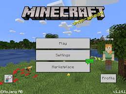 Mcpe 61689 Minecraft On Ios Started Freezing And Crashing Jira