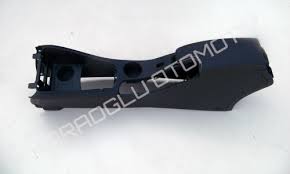 Renault Fluence Orta Vites Kol Dayama Konsolu 969100026r 969203953r Karaoglu Yedek Parca