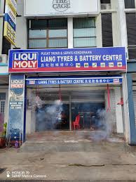 Liang Tyre & Battery