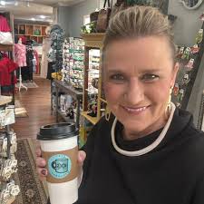 It's cold outside but the...