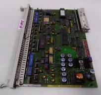 Siemens Simatic S5 466 Analog Input Module 6ES54663LA11