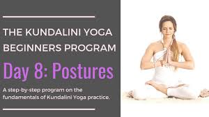 We did not find results for: Day 8 Postures The Kundalini Yoga Beginners Program Youtube