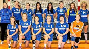 Le championnat du monde de handball féminin débutera ce samedi au japon. Les Feminines De Marcq Handball Une Equipe En Devenir
