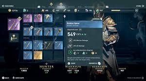 After all, you are a mercenary. Assassin S Creed Odyssey Money How To Make Lots Of Money Quickly Rock Paper Shotgun