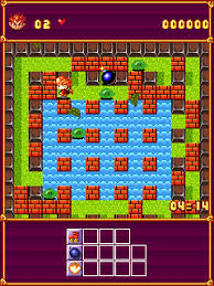 Download Game Java Bomberman 240x320 Listcire1997